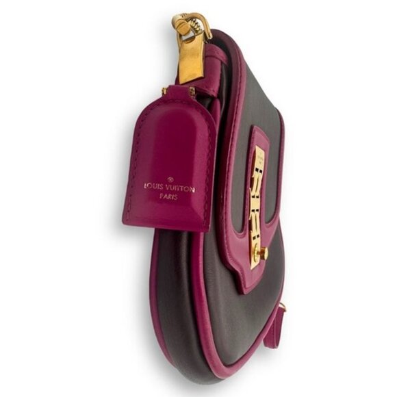 Louis Vuitton Art Deco SS12 RunwayCrossbody - Picture 14 of 16